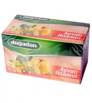 Ihlamur Ayvalı